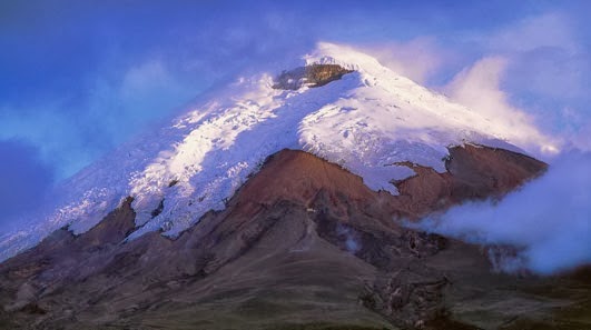 50 Lugares turÃ­sticos de Ecuador