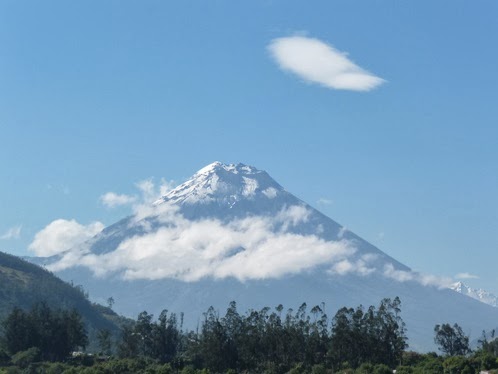 50 Lugares turÃ­sticos de Ecuador