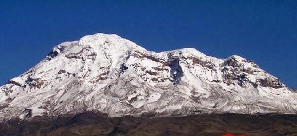 50 Lugares turÃ­sticos de Ecuador